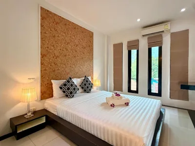Westkey Kamala Hotel – Foto 2