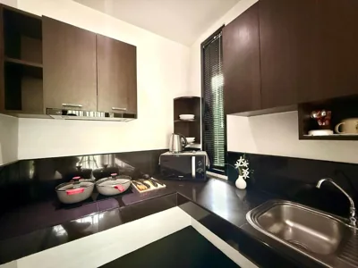 Westkey Kamala Hotel – Foto 3