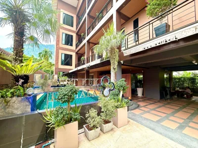 Westkey Kamala Hotel – Foto 4