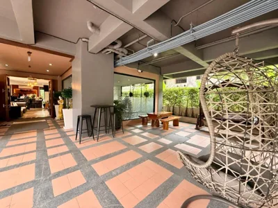Westkey Kamala Hotel – Foto 5