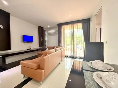 Westkey Kamala Hotel – Foto 6