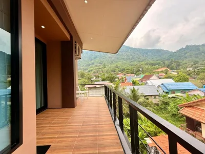 Westkey Kamala Hotel – Foto 7