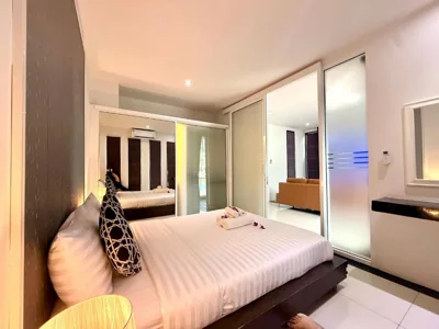 Westkey Kamala Hotel – Foto 8