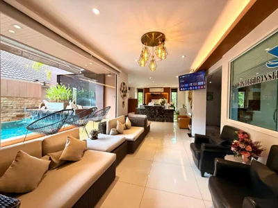 Westkey Kamala Hotel – Foto 9
