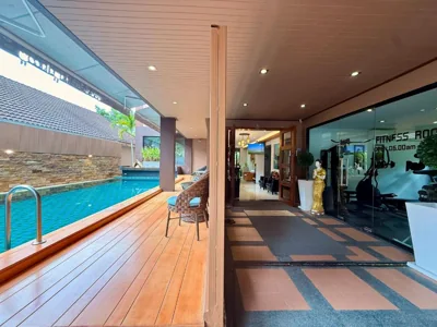Westkey Kamala Hotel – Foto 12