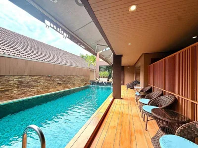 Westkey Kamala Hotel – Foto 13