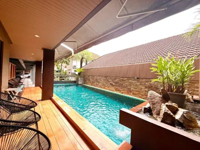 Westkey Kamala Hotel – Foto 14
