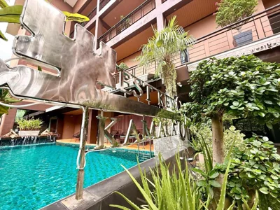 Westkey Kamala Hotel – Foto 16